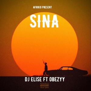 Sina (feat. Obezyy)