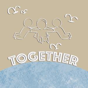 Together