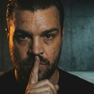 I hate the man I used to be