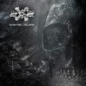 Slow Fire - Collapse