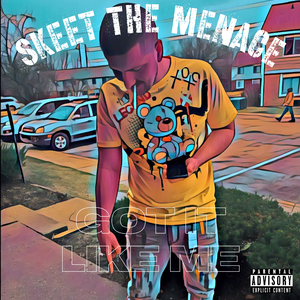 They Can't **** Wit Me