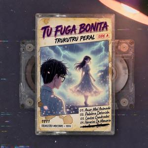 Tu Fuga Bonita