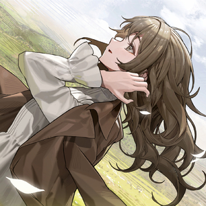 心にあるもの (feat. 可不)