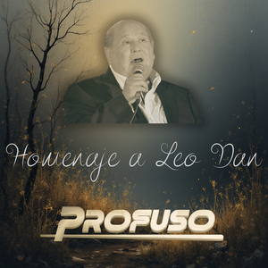Homenaje a Leo Dan