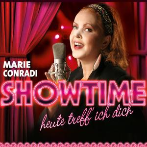 Showtime (heute treff’ ich dich) (Radio Edit)