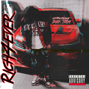 Rich4ever (Instrumental)