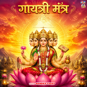 Gayatri Mantra