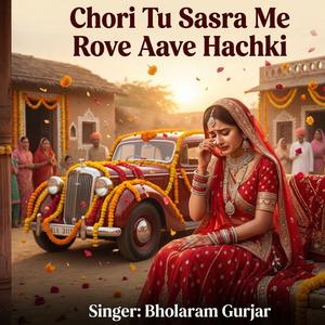Chori Tu Sasra Me Rove Aave Hachki
