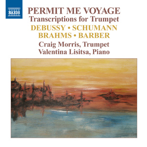 4 Songs, Op. 13 (arr. C. Morris for trumpet and piano):No. 3. Sure on this shining night