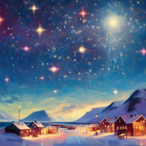 Susurros De Suaves Tonos Nocturnos