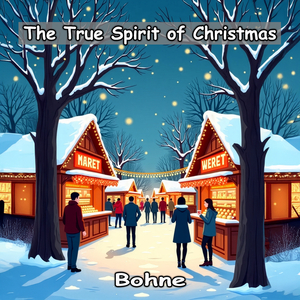 The True Spirit of Christmas