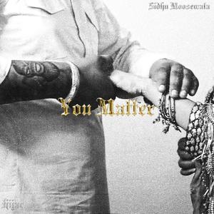 You Matter (Confession)