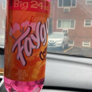 ain Feelin me (feat. nawfside Deuce)