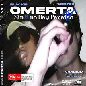 Insomnia (feat. Zemomadeit)