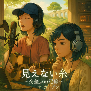 見えない糸 ～交差点の記憶～