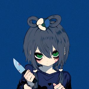 【中文填词】バッドエンド・エトセトラ feat.洛天依