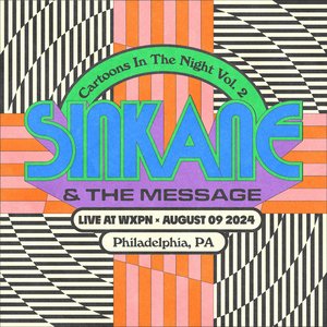 Come Together (Live from WXPN)