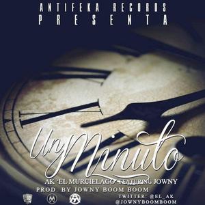 Un Minuto (feat. Jowny)