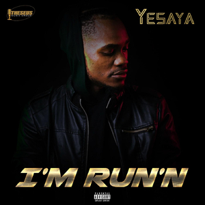 I'm Run'n