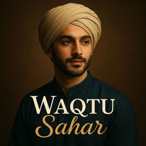 Waqtu Sahar