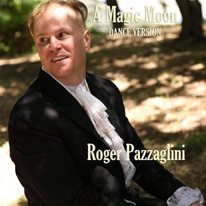 A Magic Moon (Dance Version)