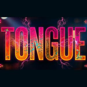 Tongue
