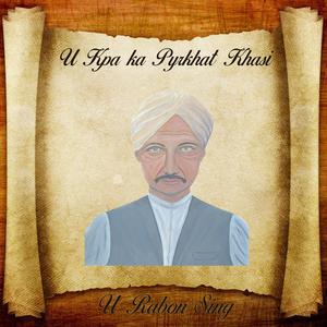 U Kpa ka Pyrkhat Khasi