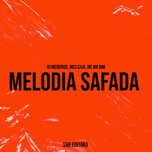 Melodia Safada