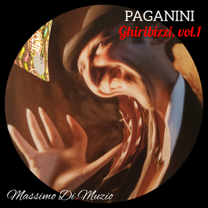 Ghiribizzo no. 3 (m.s. 43)