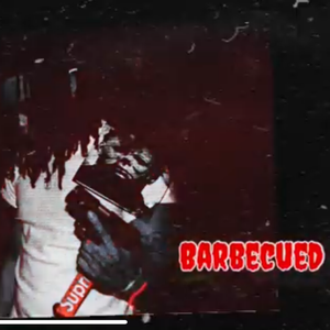 Barbecued