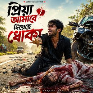 প্রিয়া আমারে দিয়েছে ধোকা