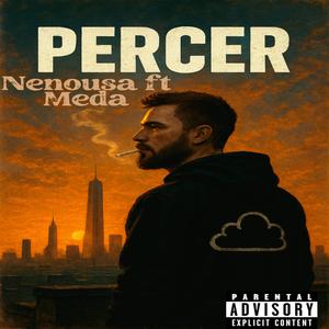 Percer (feat. Meda)