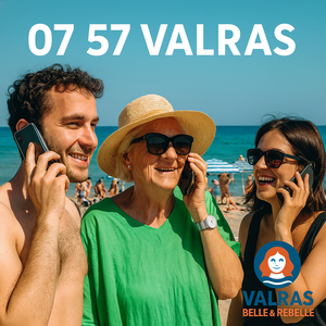 07 57 VALRAS