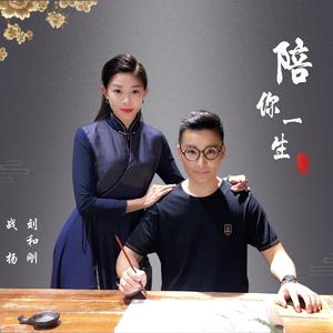陪你一生（刘和刚、战扬） MMM
