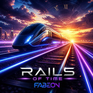 Rails of Time