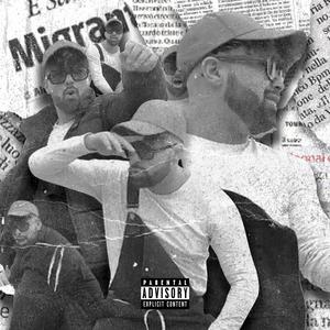 Agitato (feat. Luca 459)