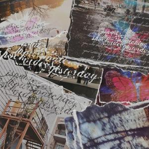 Wanna move mountains?