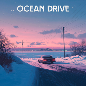 Ocean Drive