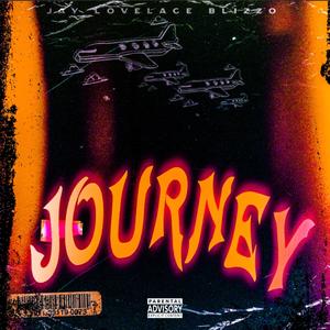 Journey (feat. Blizzo)