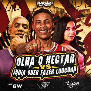 Olha o Nectar Vs India Quer Fazer Loucura