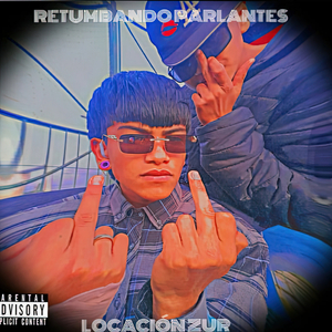 Retumbando Parlantes