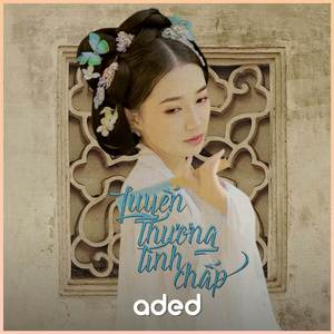 Luyến Thương Tình Chấp