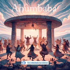 Ahumbaba