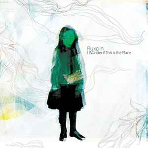 I Noticed You Hoovering Above Me(Ruxpin Remix)