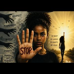 ቆም/Stop