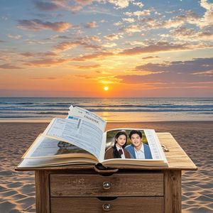 未褪色的轮廓_音想星辰