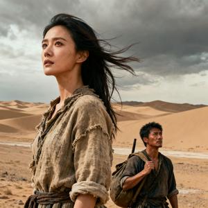 行者 (Summer Version)