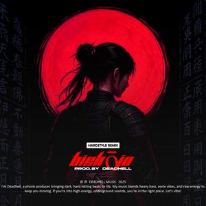 bishōjo (Hardstyle Remix)