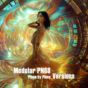 Danse pour Moi (Indomptable Version)