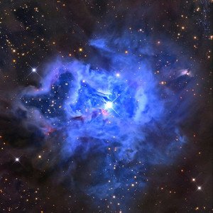 Неизвестность